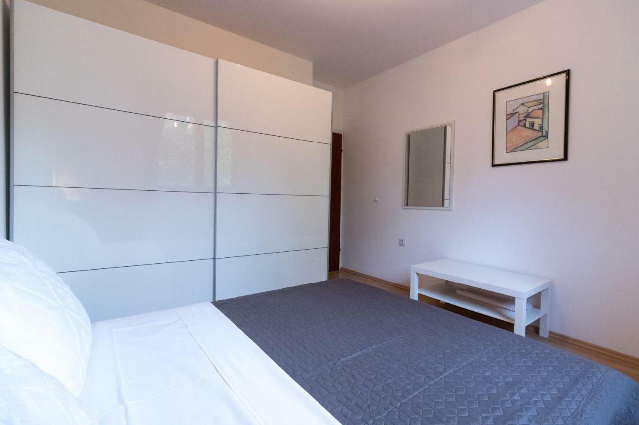 Apartment Beautiful Garden By Rent Istria 波雷奇 外观 照片